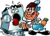 Appliance Repair Bothell